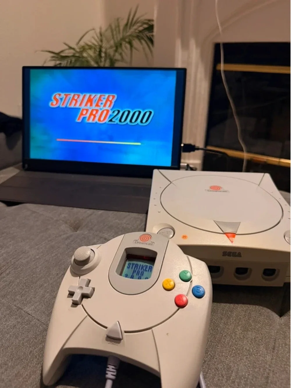 N/A used good